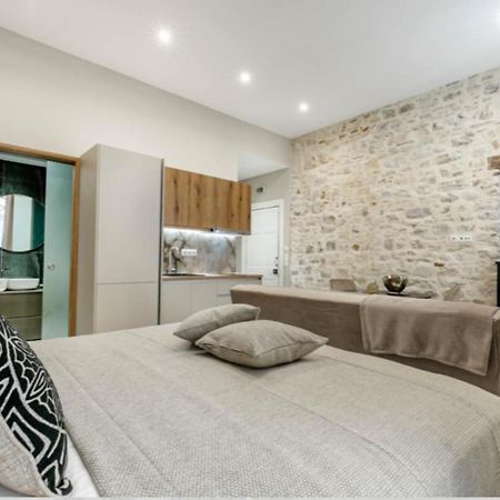 Apartament Domus Victoria I Corfu  Zewnętrze zdjęcie
