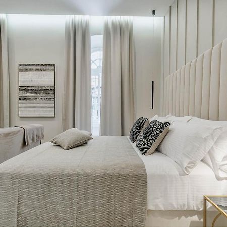 Apartament Domus Victoria I Corfu  Zewnętrze zdjęcie