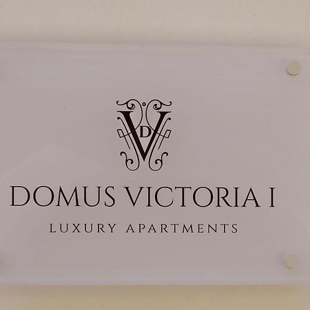 Apartament Domus Victoria I Corfu  Zewnętrze zdjęcie