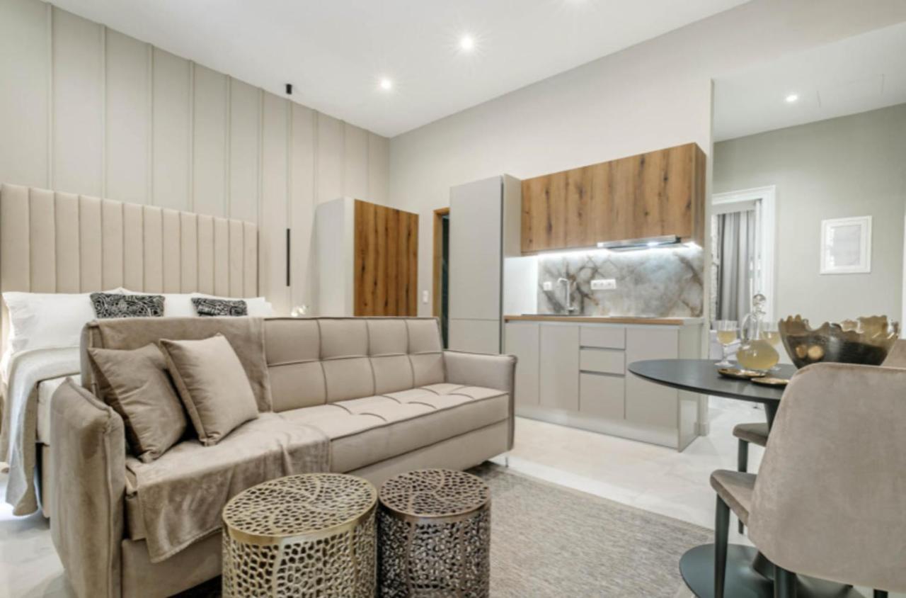 Apartament Domus Victoria I Corfu  Zewnętrze zdjęcie