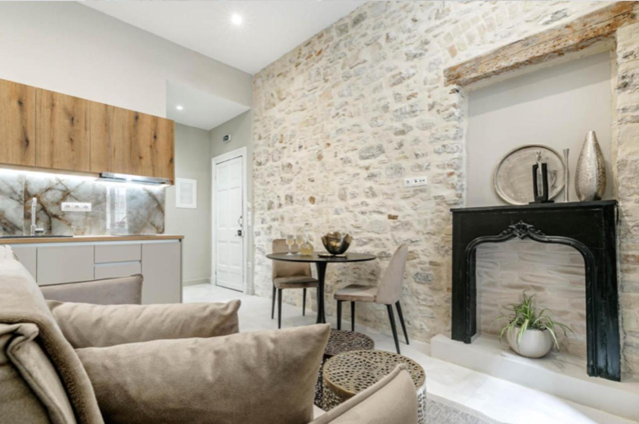 Apartament Domus Victoria I Corfu  Zewnętrze zdjęcie
