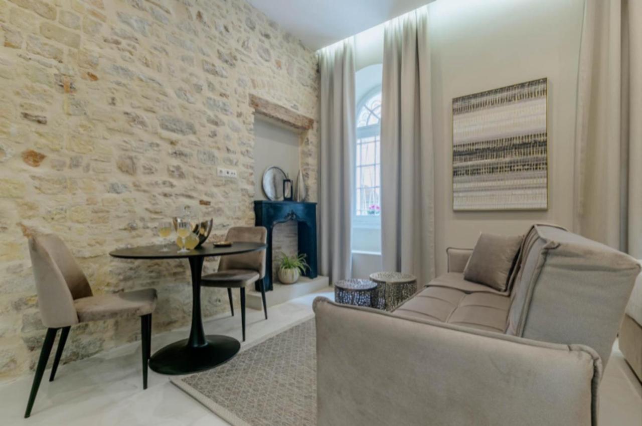 Apartament Domus Victoria I Corfu  Zewnętrze zdjęcie