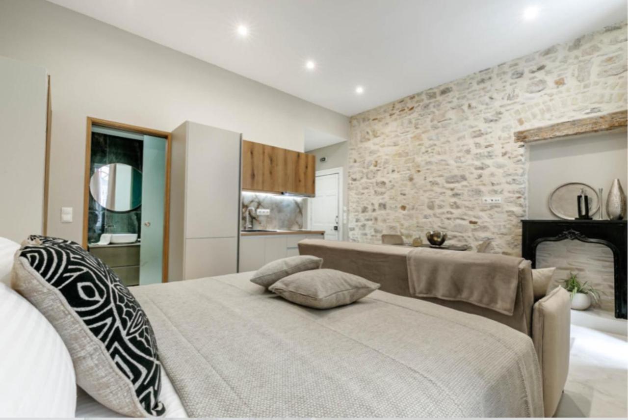 Apartament Domus Victoria I Corfu  Zewnętrze zdjęcie