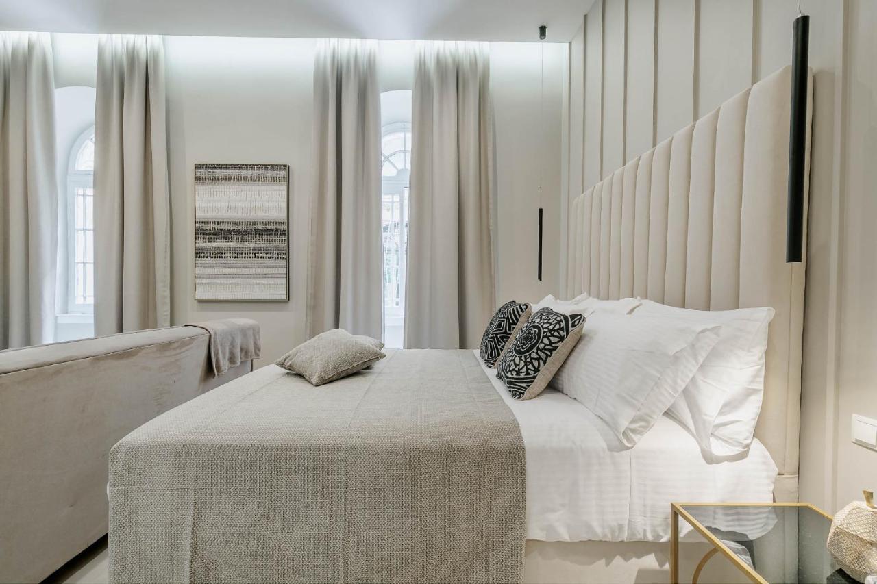 Apartament Domus Victoria I Corfu  Zewnętrze zdjęcie