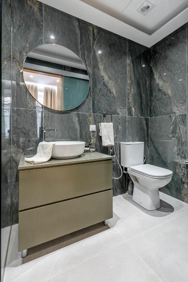 Apartament Domus Victoria I Corfu  Zewnętrze zdjęcie