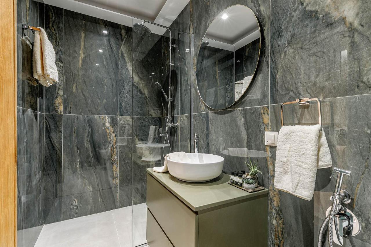 Apartament Domus Victoria I Corfu  Zewnętrze zdjęcie