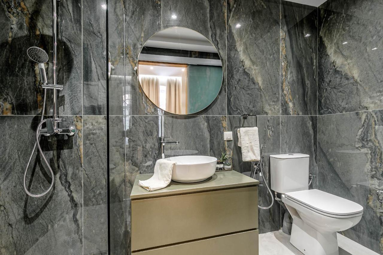 Apartament Domus Victoria I Corfu  Zewnętrze zdjęcie